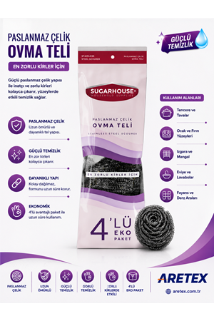 Sugar House 4 Lü Ovma Teli