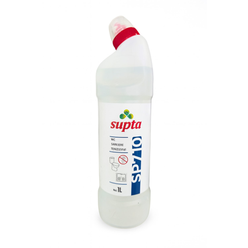 SP710 Supta Profesyonel WC Sarı Leke Temizleyici 1 Litre